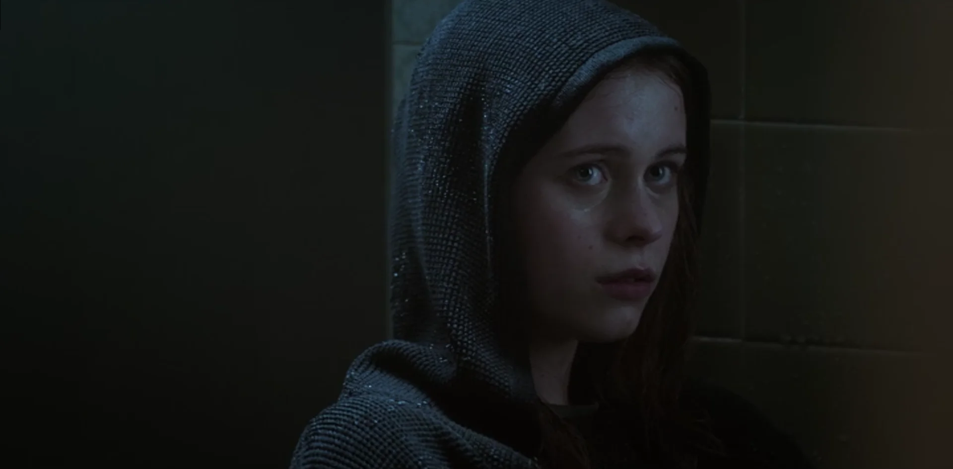 Рецензия на сериал «Невинные» — молодежная sci-fi драма о подростках в бегах от Netflix - фото 2