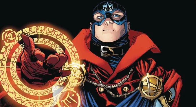 Про супергероев-гибридов не забыли! Marvel вернется к ним летом 2019 года [обновлено] - фото 1