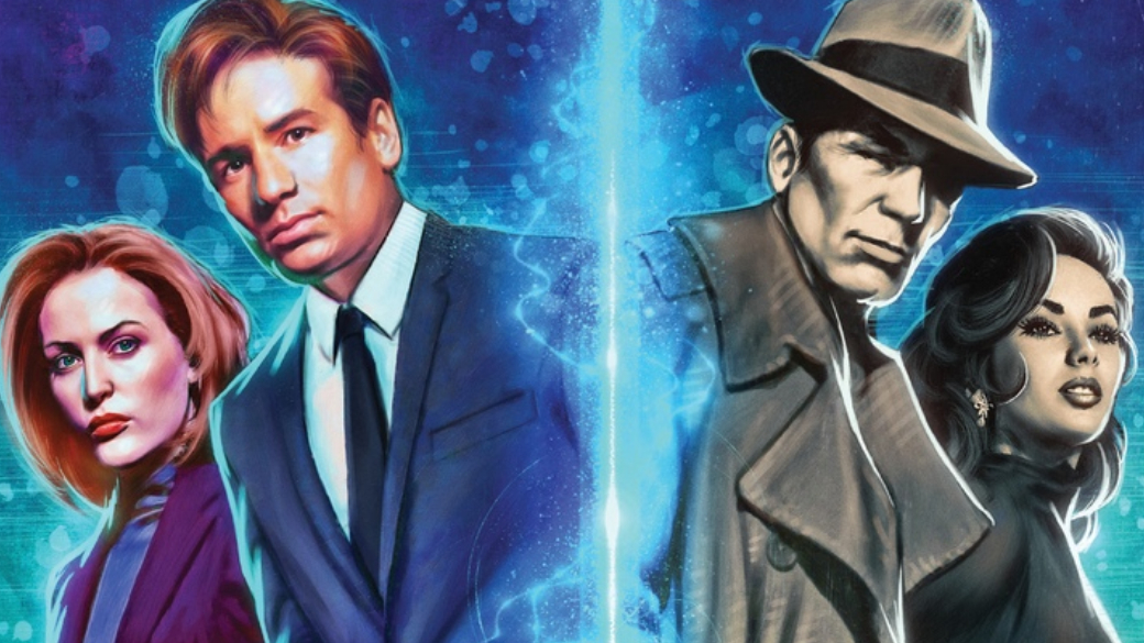 В 2016 году издательство IDW решило приоткрыть завесу тайны и рассказать, как было основано легендарное подразделение внутри ФБР, где работали агенты Фокс Малдер и Дана Скалли, в мини-серии «Секретные материалы: Нулевой год» (X-Files: Year zero). В сборник вошло пять номеров написанных Карлом Кесселем и нарисованных художниками Грегом Скоттом и Виком Малхотра. В 2018 году «Другое издательство» выпустило сборник на русском языке. В этом материале я расскажу вам, чем эта мини-серия может приглянуться фанатам сериала.