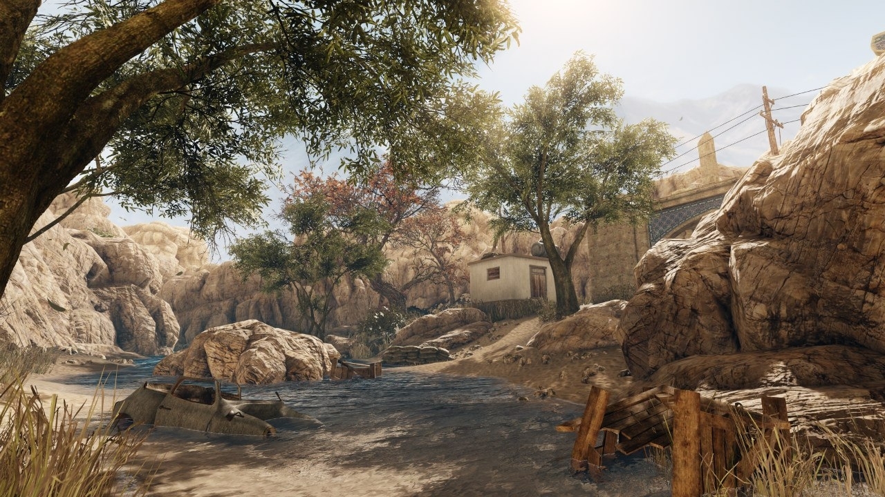 FAQ по Warface. Ответы на все основные вопросы - изображение 5 FAQ по Warface. Ответы на все основные вопросы - фото 5