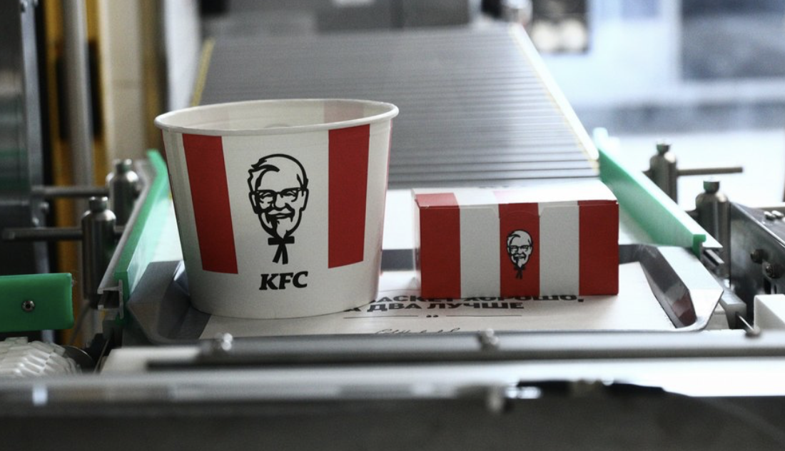 Будущее близко. KFC собирается печатать фирменные наггетсы на биопринтере - фото 1