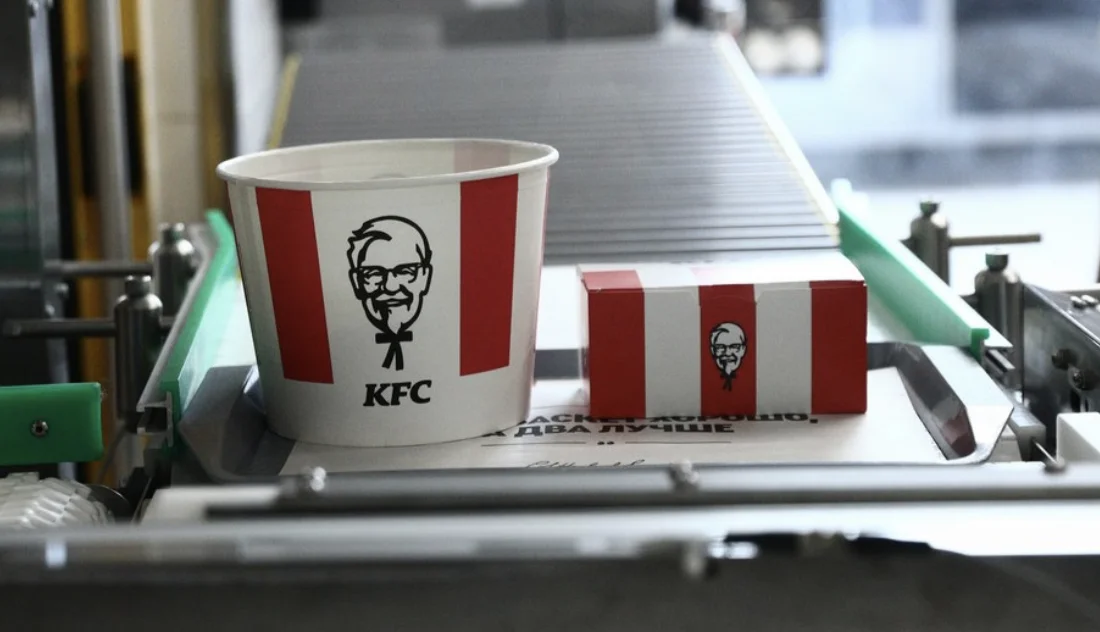 Будущее близко. KFC собирается печатать фирменные наггетсы на биопринтере - фото 1
