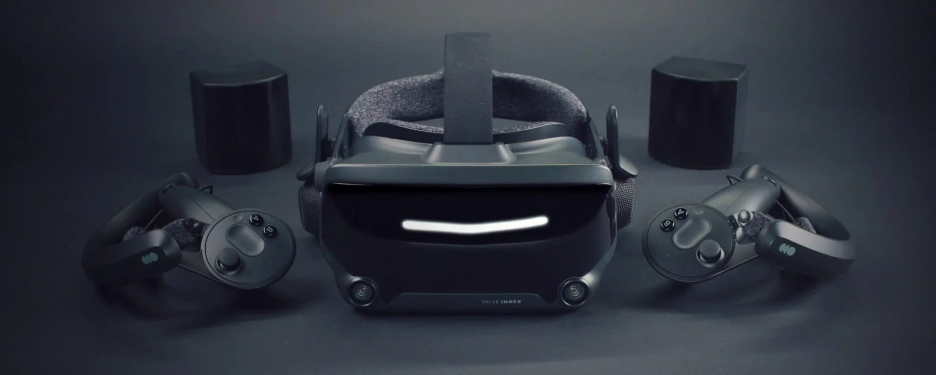 Valve Index VR возвращается в продажу: шлемы будут доступны 9 марта - фото 1