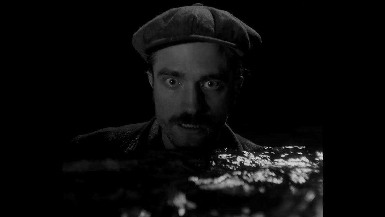 5 лучших ролей Роберта Паттинсона — нового Бэтмена - фото 5