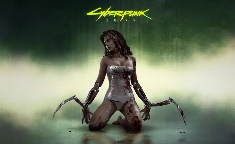 CD Projekt о Cyberpunk 2077: «Наша технология готова к следующему поколению» - фото 1
