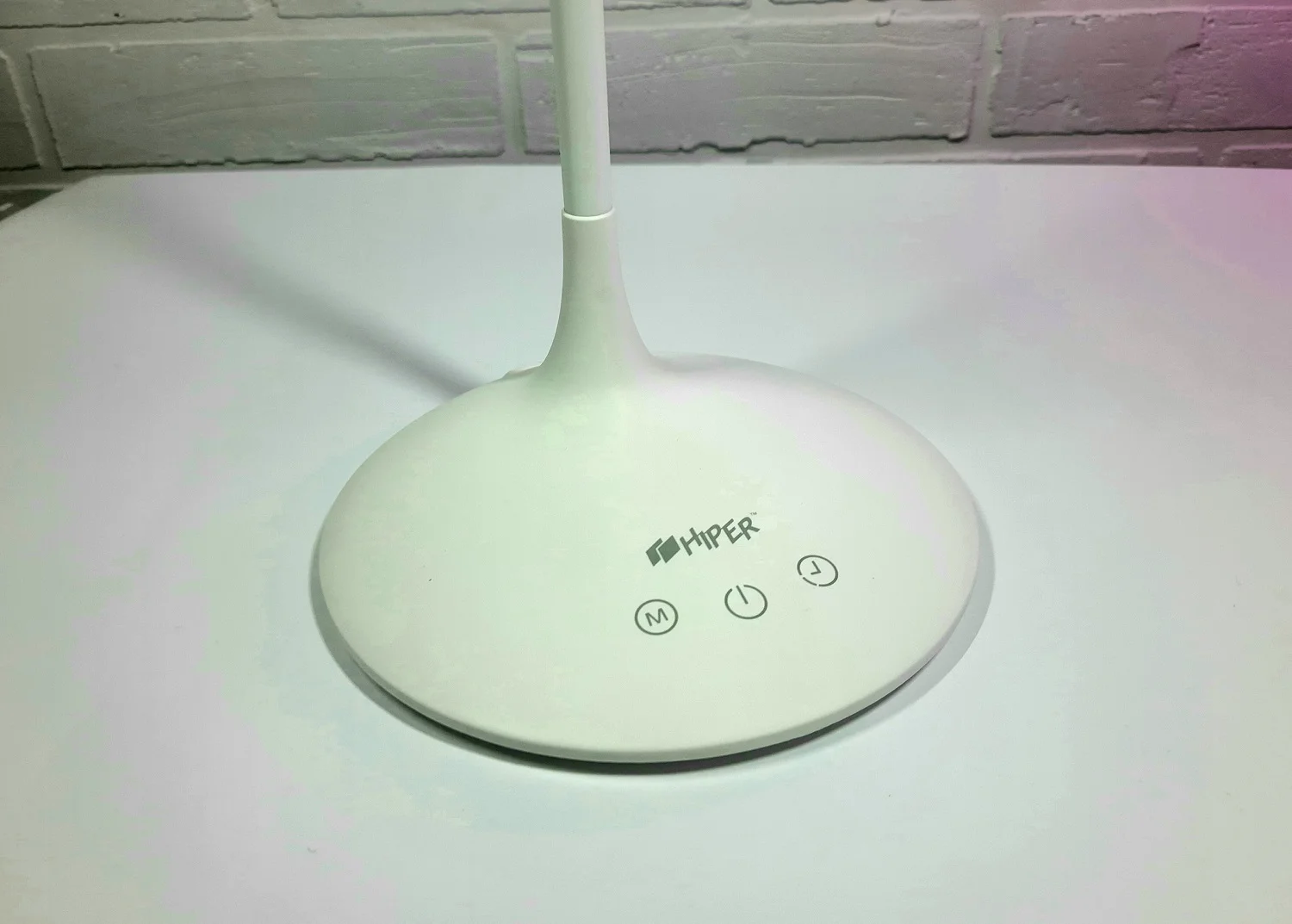 Настольная лампа, смарт-чайник и «умные» лампочки: обзор устройств для дома Hiper IoT - фото 10