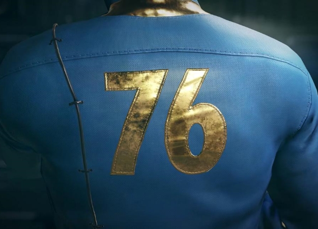 Пользователь Reddit выпил целую бутылку острого соуса из-за анонса Fallout 76 - изображение 1 Пользователь Reddit выпил целую бутылку острого соуса из-за анонса Fallout 76 - фото 1