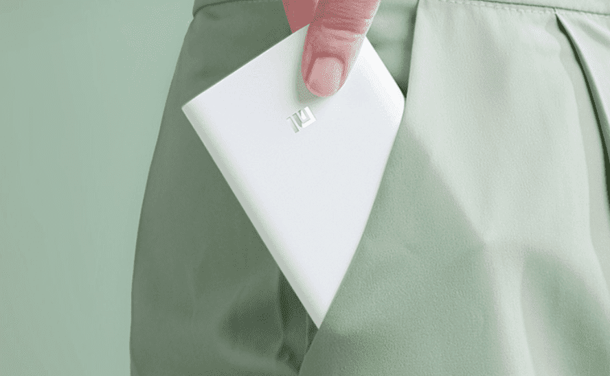 Портативный аккумулятор Xiaomi Power Bank 3 Pocket Edition оценили в 1200 рублей - фото 2