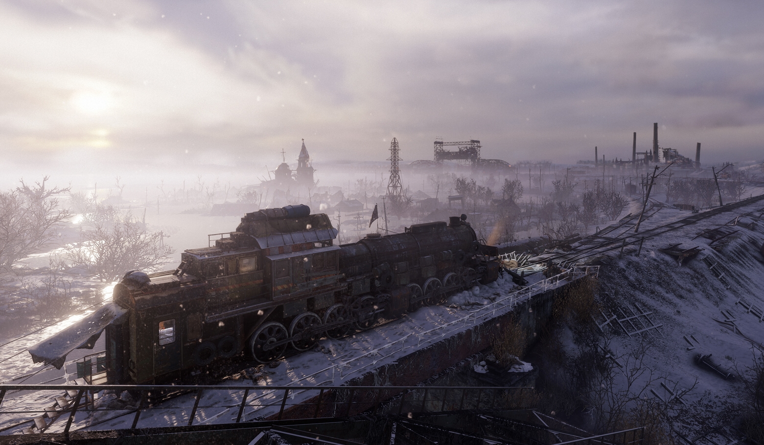 Совсем скоро, 15 февраля, выйдет новая глава любимой многими серии и одна из самых ожидаемых игр года. Мы публикуем гайд, который поможет понять, чего ждать от игры и какими знаниями стоит обладать, чтобы получить больше кайфа от прохождения. Этот материал будет полезен и давним фанатам, и тем, кто пропустил предыдущие части и не читал последнюю книгу Дмитрия Глуховского.