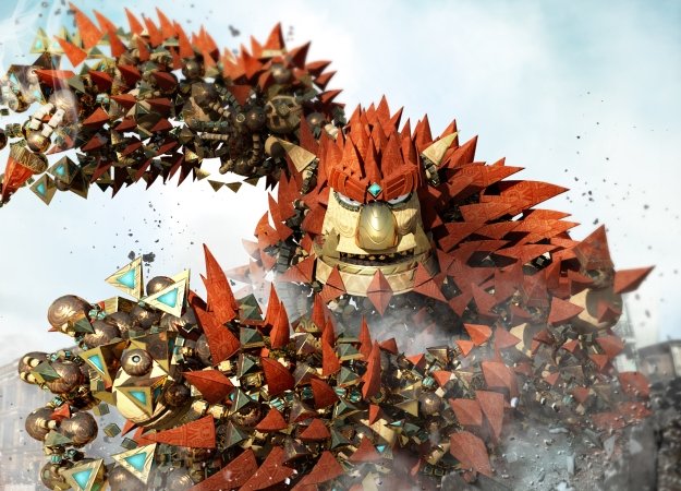 Критики хвалят Knack 2 за механики, но ругают за отсутствие очарования - изображение 1 Критики хвалят Knack 2 за механики, но ругают за отсутствие очарования - фото 1