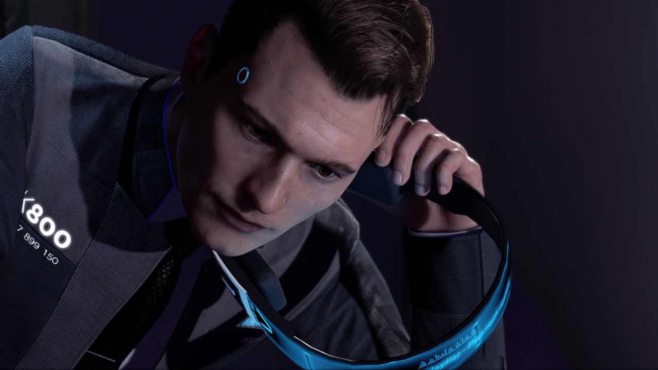 Detroit: Become Human стала «бесплатной» в Epic Store (на самом деле нет). Лучшие шутки об этом - фото 1