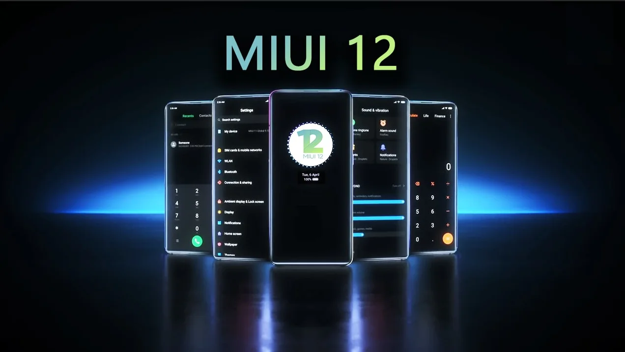 Опубликован список смартфонов Xiaomi, которые получат MIUI 12 и Android 11 - фото 1