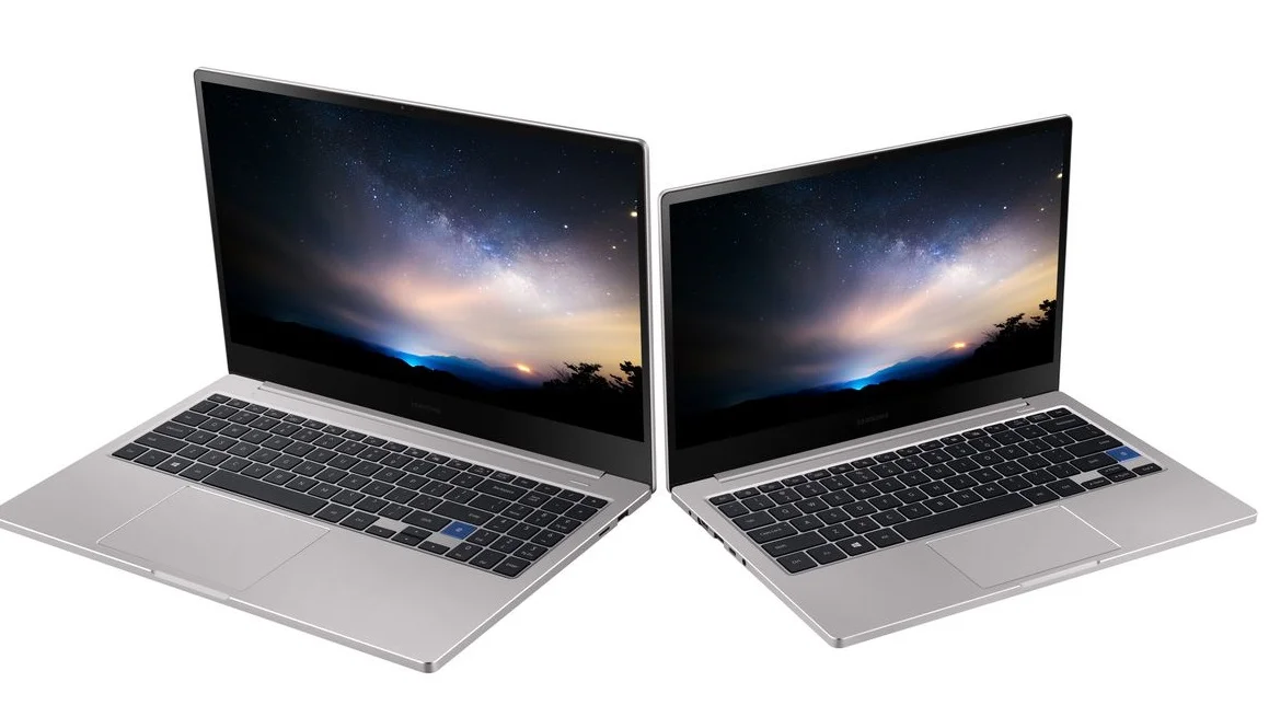 Новые ноутбуки Samsung Notebook 7 и Notebook 7 Force похожи на Apple MacBook Pro - фото 1