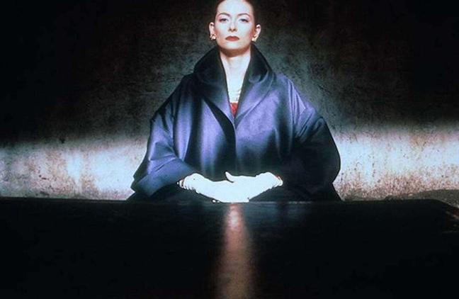 Тильде Суинтон — 60 лет. Вспоминаем самые яркие перевоплощения актрисы - фото 1