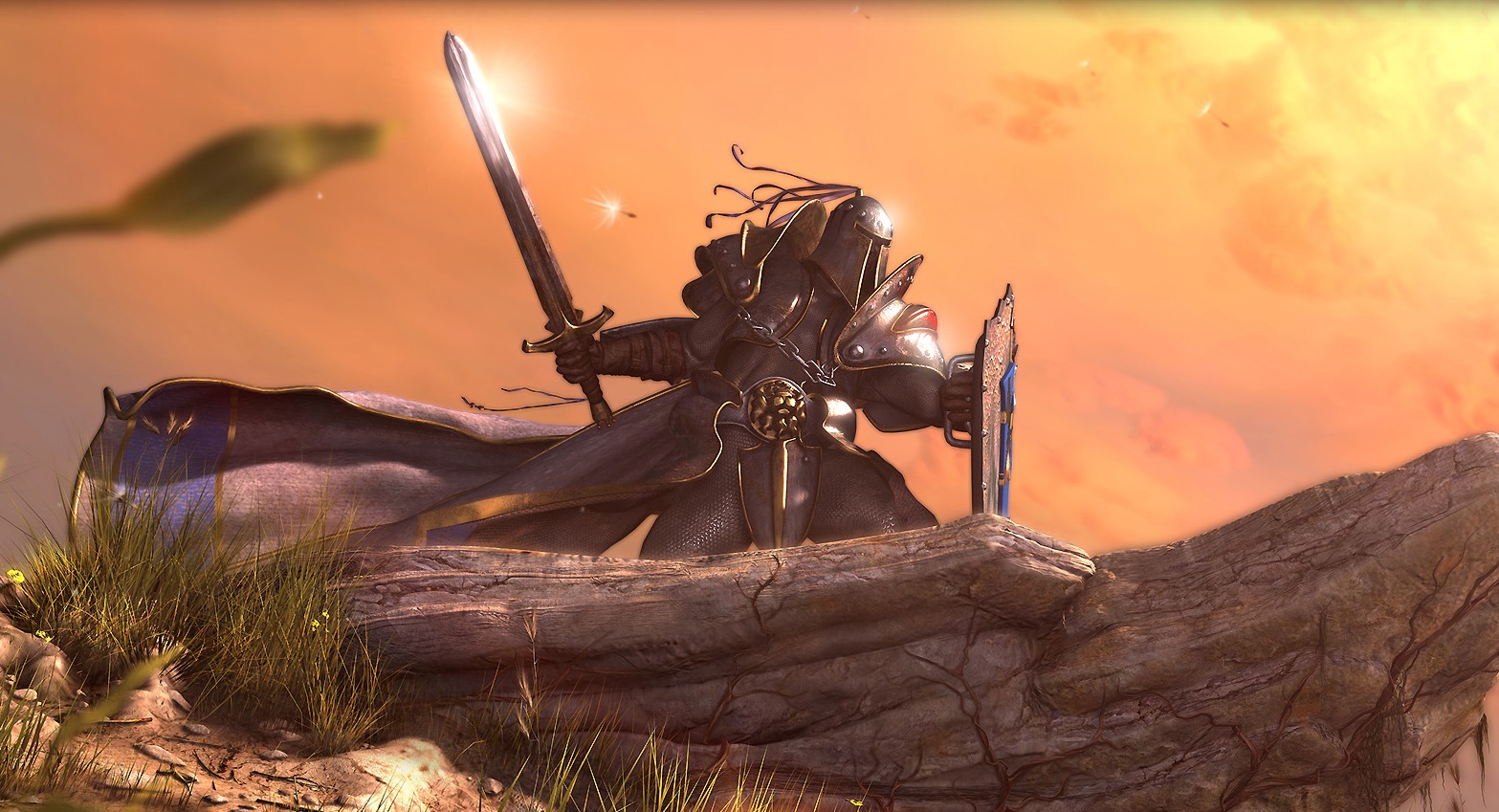 В этом году серии Warcraft исполнится 25 лет, а третьей части в июле будет 17. И то, и другое — отличный повод вспомнить, за что мы любим игры серии. О первых двух частях я рассказал в недавней колонке, а Дмитрий Кинский, наш новостной редактор, вскоре после этого поделился мнением о том, что Warcraft 3 гораздо лучше работает как RPG, чем RTS. Я с этим, впрочем, не согласен.