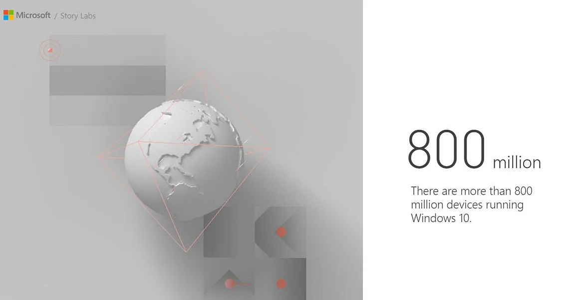 Windows 10 установлена на 800 млн устройств. В 2020 году их будет миллиард - фото 2