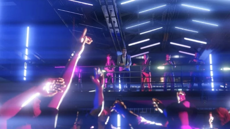 В июле для GTA Online выйдет тематическое дополнение про ночные клубы с эксклюзивными бонусами - фото 1