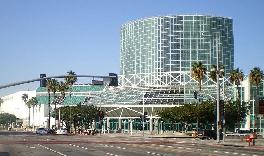 E3 2019 на «Канобу» — включения из Лос-Анджелеса, море текстов и новости о самом важном - фото 4