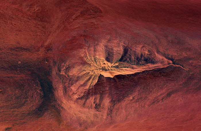 20 удивительных макроснимков победителей конкурса Macro Art Photography Awards - фото 16