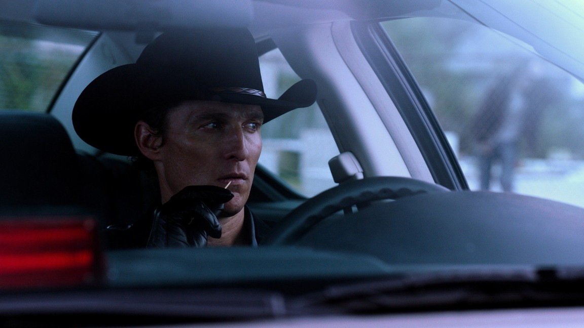 Мэттью Макконахи — 51 год. Вспоминаем его яркие образы в кино - фото 3