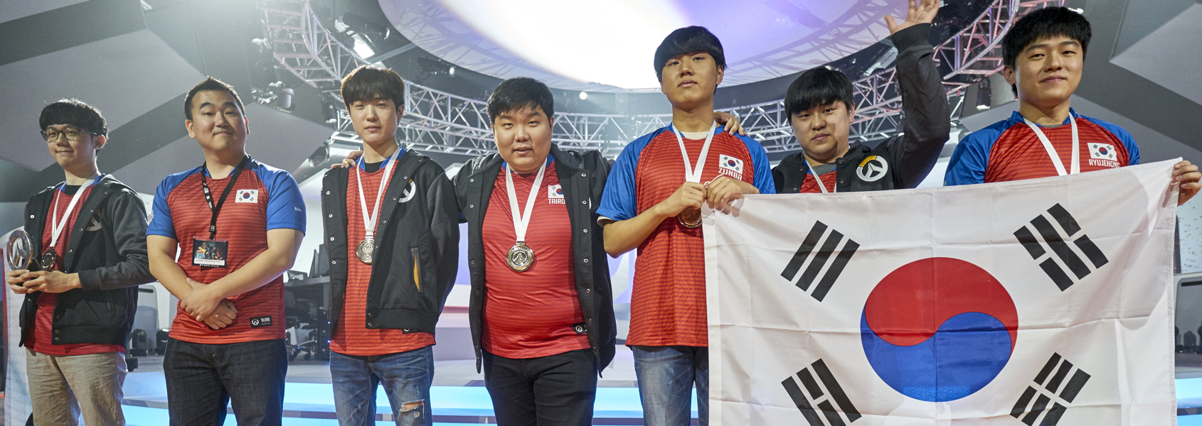 Пройти квалификацию будет чудом? Россия попала в группу Южной Кореи на Overwatch World Cup  - фото 1