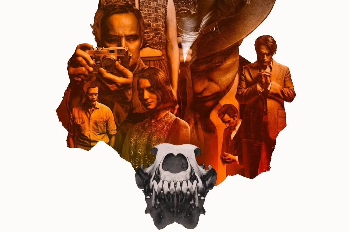 16 сентября на платформе Netflix состоялся релиз экранизации книги Дональда Рэя Поллока «Дьявол всегда здесь» (The Devil All the Time). Рассказываем, почему на этот фильм стоит обратить внимание.