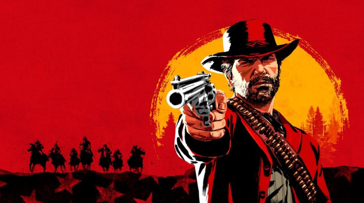 Эссе по Red Dead Redemption 2 | Канобу