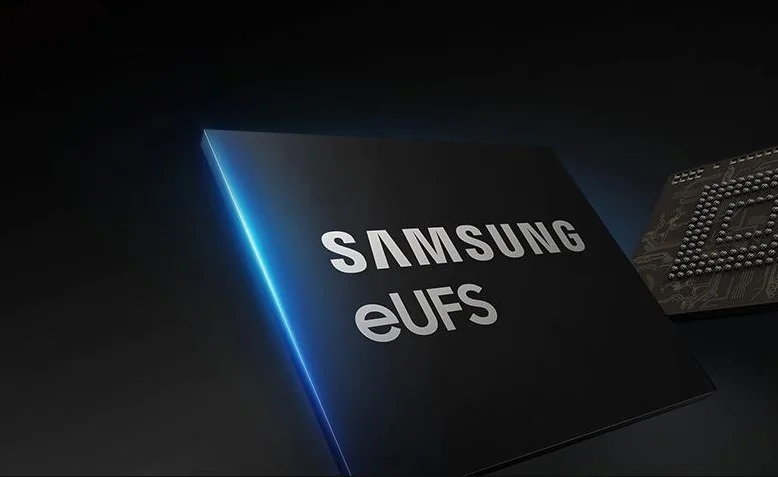 Samsung представила мобильную флэш-память на 1 ТБ. Ее установят в Galaxy S10+ - фото 1