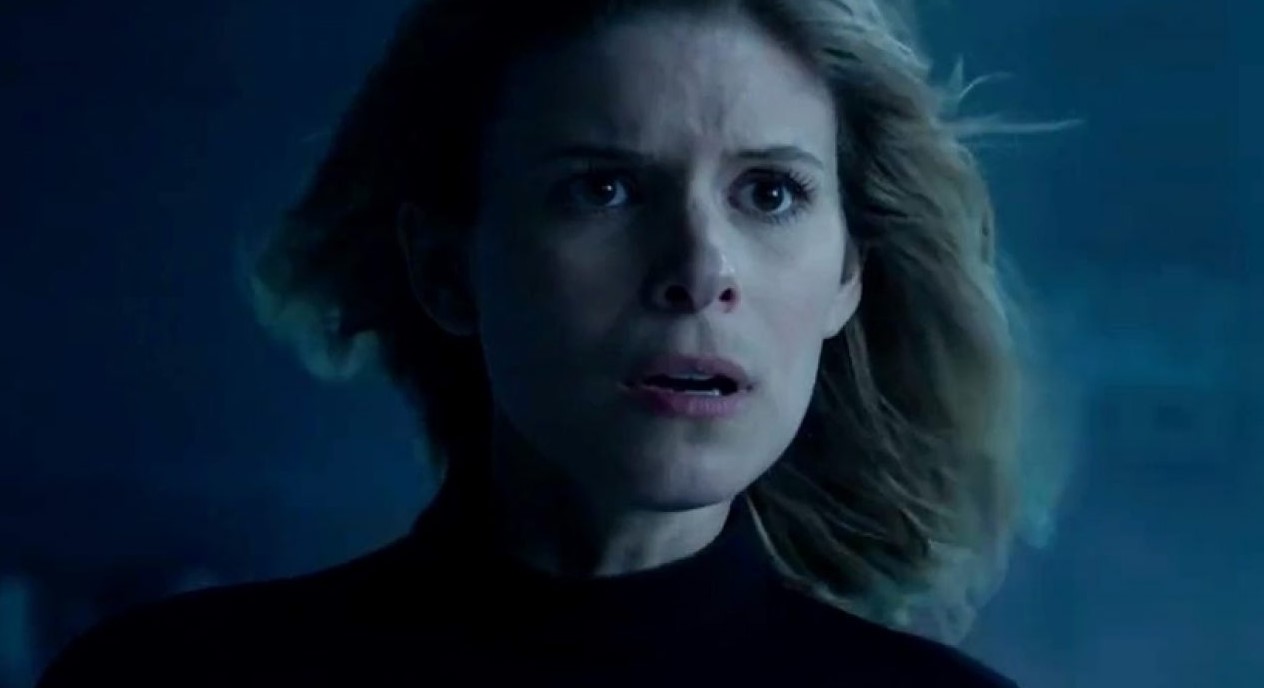 Сьюзан Шторм / Невидимая леди (Фантастическая четвёрка)