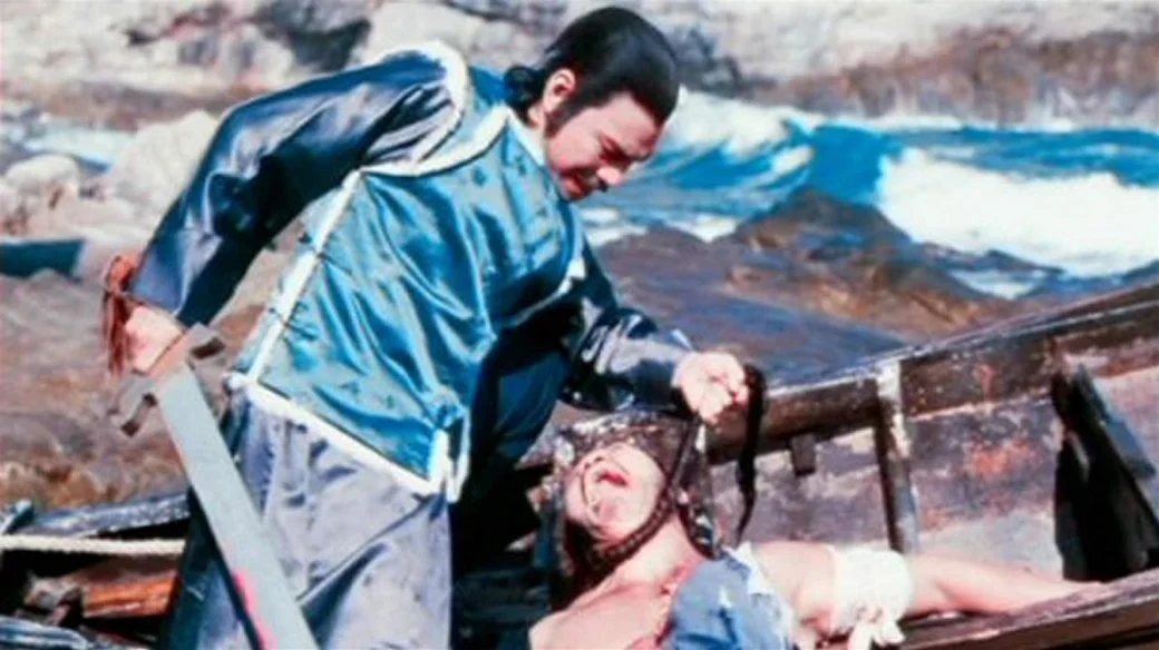 10 лучших фильмов о самураях — к выходу Ghost of Tsushima - фото 7