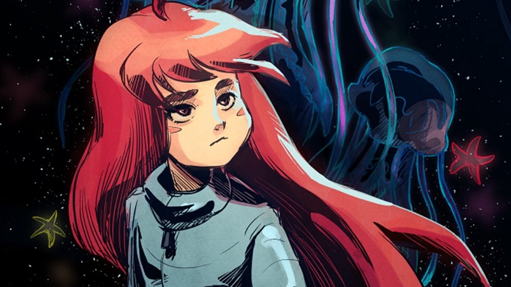 Главная героиня Celeste — трансгендер. Это подтвердил автор игры - изображение 1 Главная героиня Celeste — трансгендер. Это подтвердил автор игры - фото 1