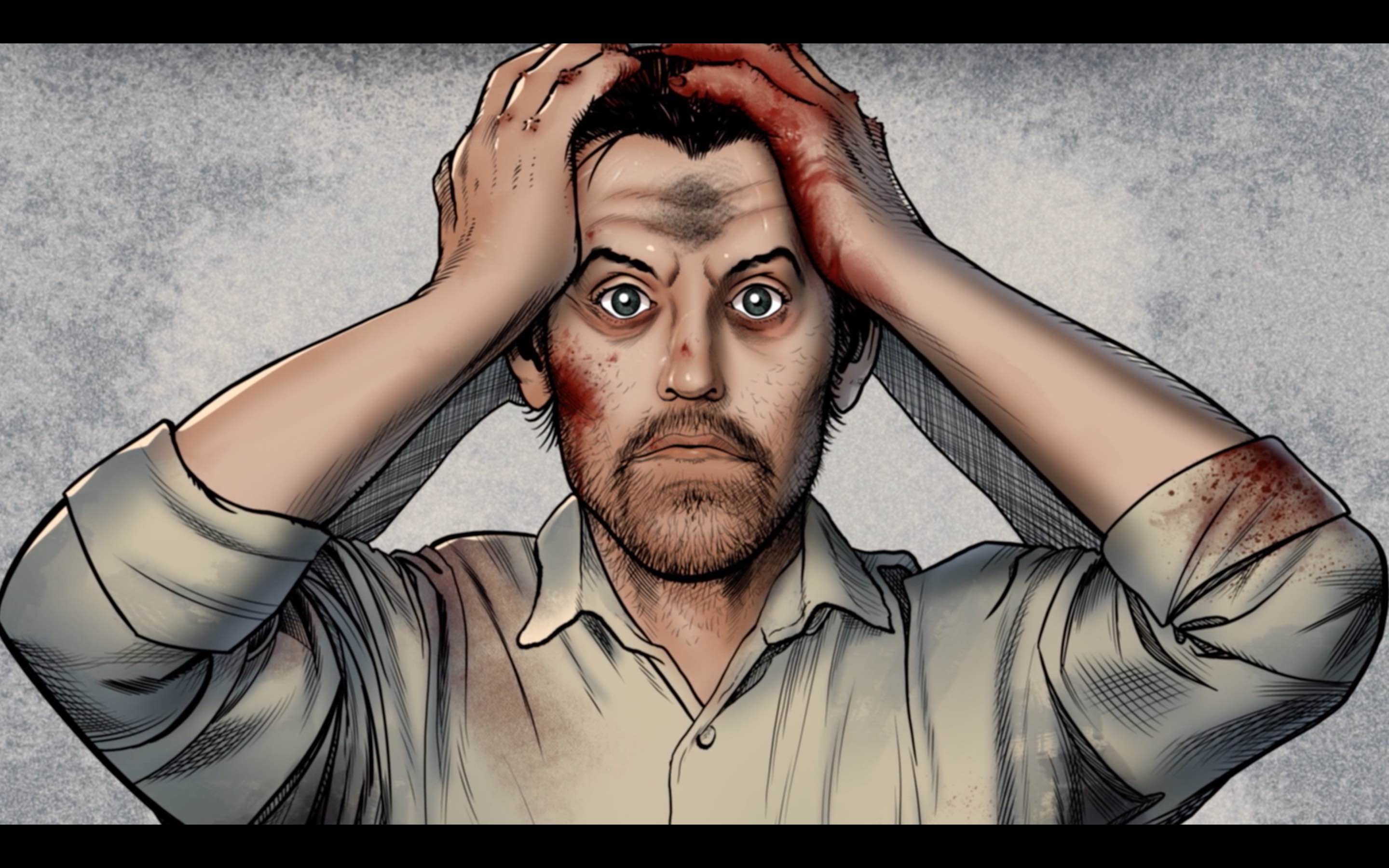 Под Хэллоуин на платформе Shudder вышел анимационный спецвыпуск новой версии хоррор-антологии Creepshow, известной у нас как «Калейдоскоп ужасов». В него вошли экранизации произведений двух Кингов — Стивена и его сына Джо Хилла — объединенные похожим форматом повествования. Рассказываю, почему на спешл стоит обратить внимание — во всяком случае, на его верхнюю половину (ххехехехе, как сказал бы Хранитель Склепа из другой популярной антологии).