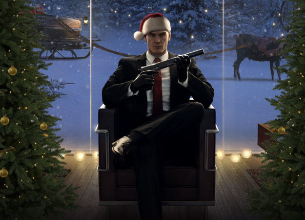 Подарок от авторов Hitman — первый эпизод совершенно бесплатно! - изображение 1 Подарок от авторов Hitman — первый эпизод совершенно бесплатно! - фото 1