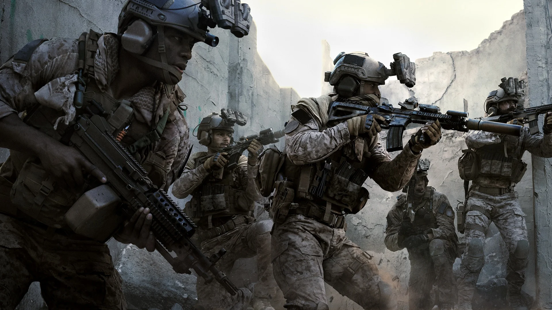 Хаб по Call of Duty: Modern Warfare и Call of Duty: Warzone — обзор, тест и гайды - фото 4