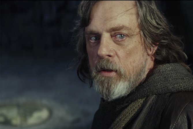 Так что там случилось с Рей?! Покадровый разбор нового трейлера «Звездные войны: Последние джедаи» - фото 10