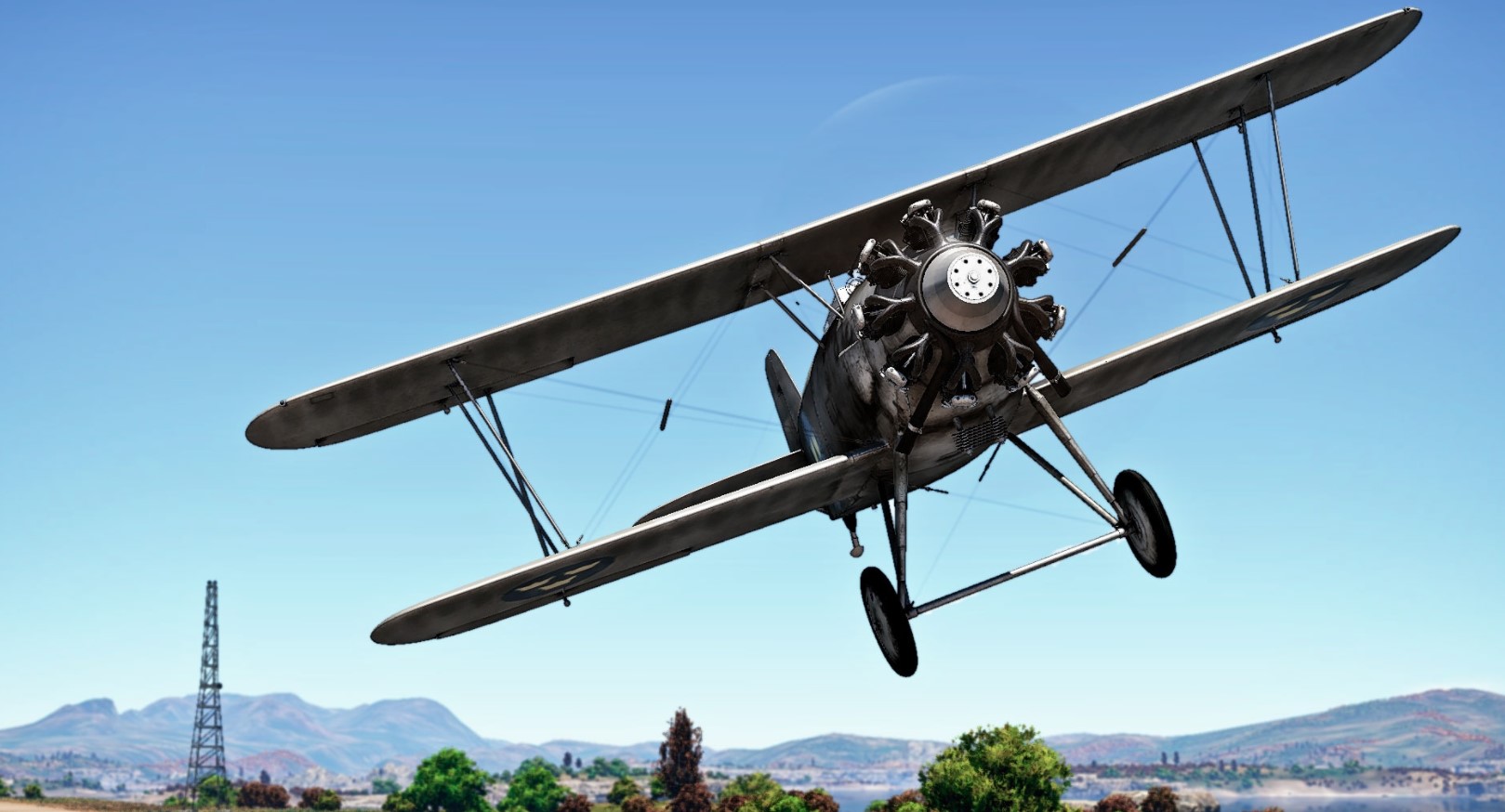 Тимур Бекмамбетов воссоздал подвиг лётчика Девятаева в кино с помощью War Thunder - изображение 2 Тимур Бекмамбетов воссоздал подвиг лётчика Девятаева в кино с помощью War Thunder - фото 2