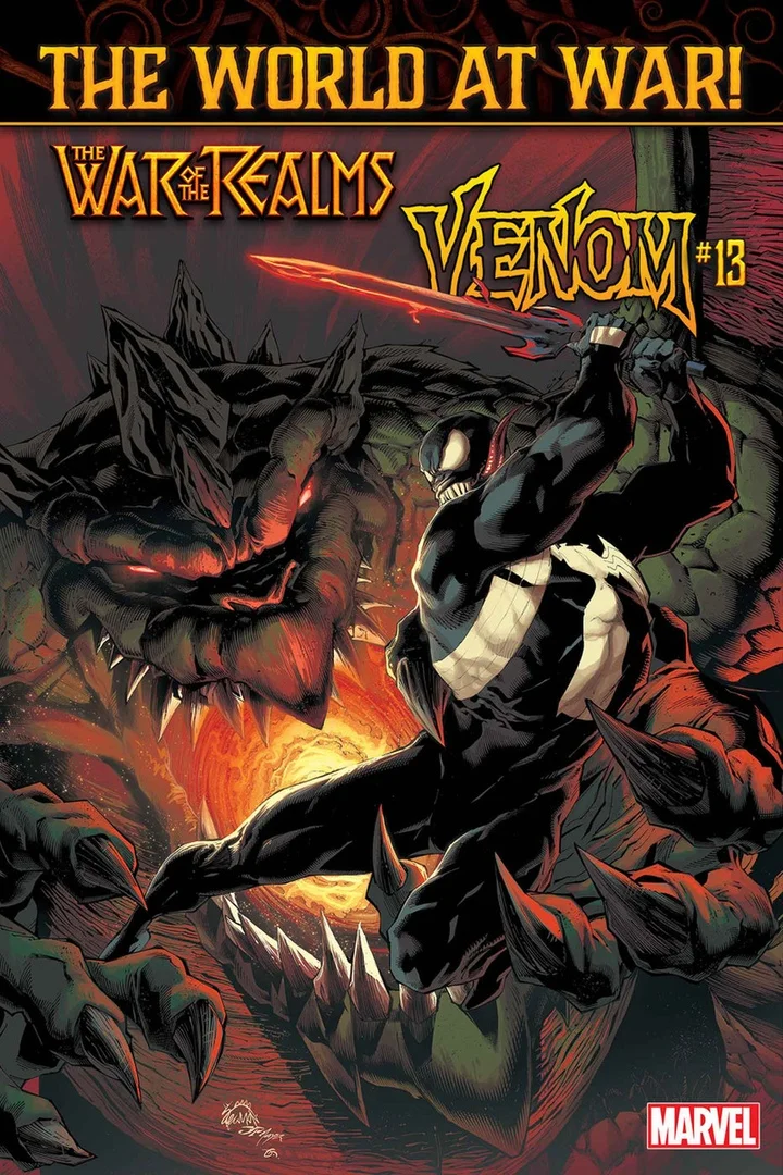 Война девяти миров от Marvel расширяется: что произойдет с Карателем, Людьми Икс и Тором - фото 2