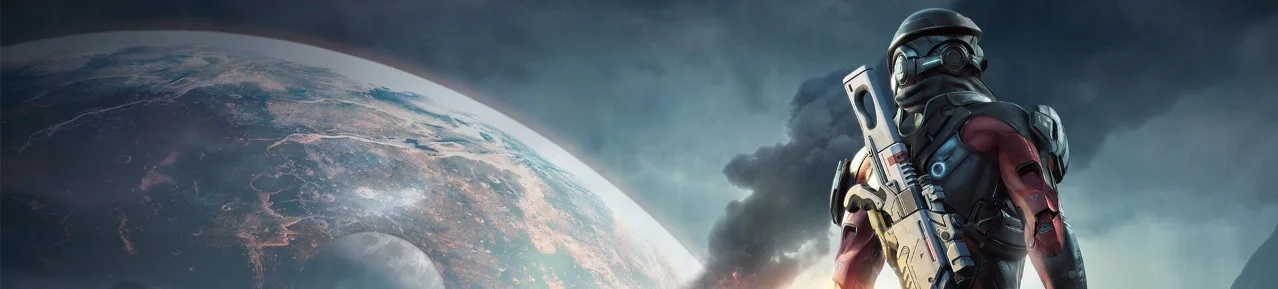 Год Mass Effect: Andromeda — вспоминаем, как погибала великая серия - фото 2