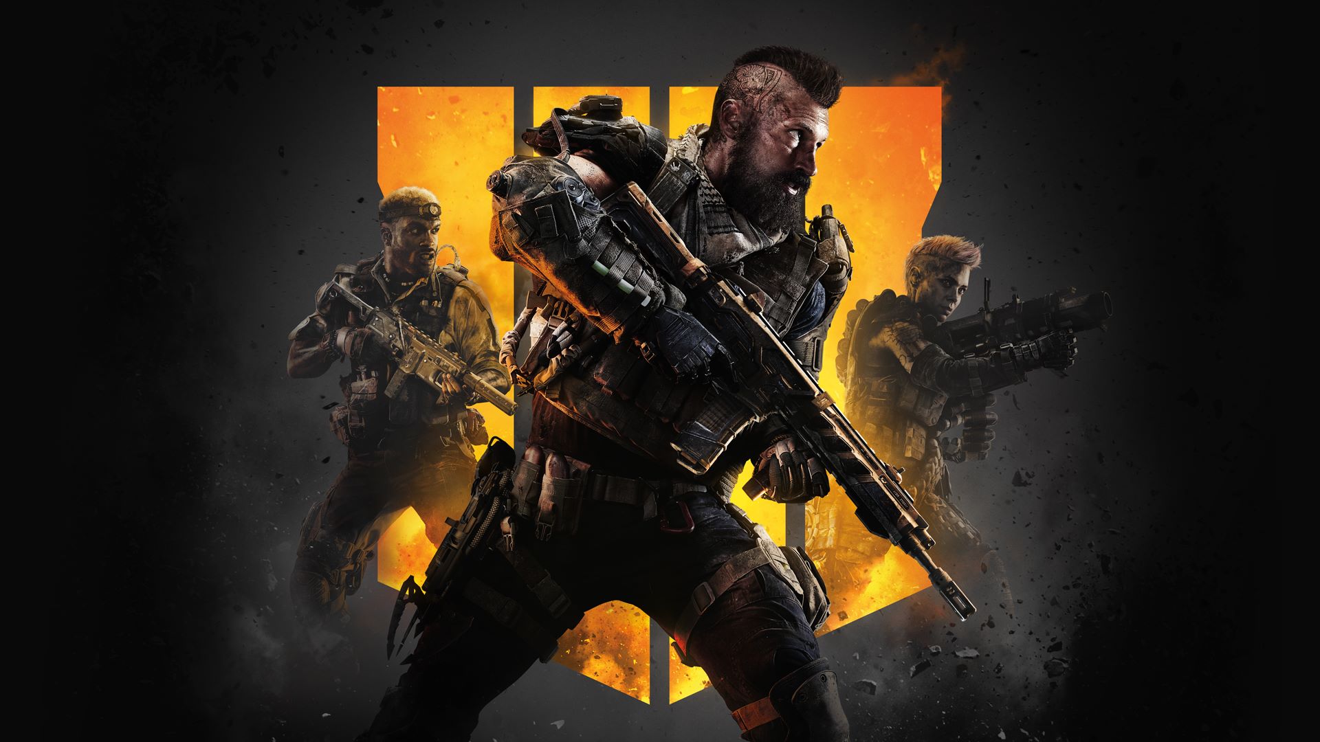 Сегодня рынок онлайн-шутеров заполнен командными играми вроде Overwatch и Rainbow Six: Siege, так что вернувшаяся к своим истокам Call of Duty внезапно ощущается очень свежо и обладает неожиданным шармом. И даже отсутствие одиночной кампании не делает ее хуже. Разбираемся, почему так вообще получилось и за что следует любить Black Ops 4. 