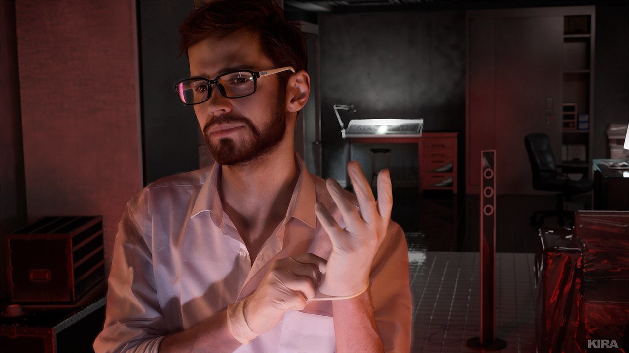 Косплей дня: главные герои Life is Strange. Кого выберете вы? - фото 8