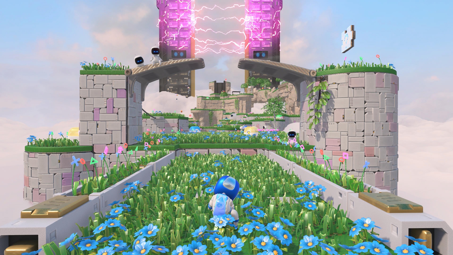 Галерея. 40 скриншотов из главных некстген-игр для PlayStation 5 - фото 1