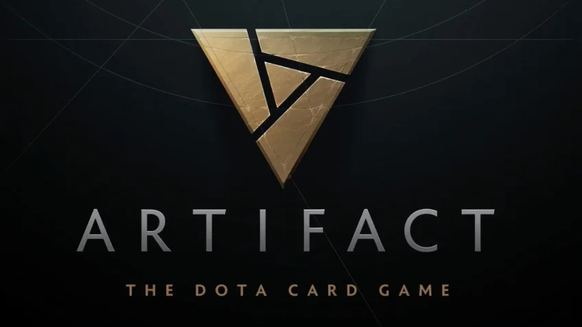 Карточная игра Artifact выйдет в конце ноября. Она будет платной - фото 1
