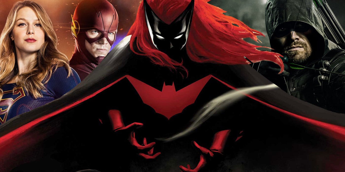 На роль Бэтвумен для будущего одноименного сериала от CW взяли актрису-лесбиянку Руби Роуз - изображение 2 На роль Бэтвумен для будущего одноименного сериала от CW взяли актрису-лесбиянку Руби Роуз - фото 2