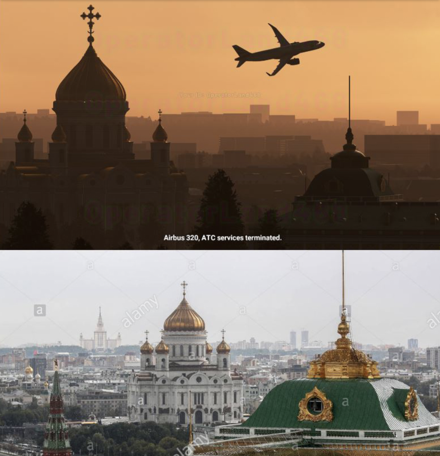 Москва. Россия