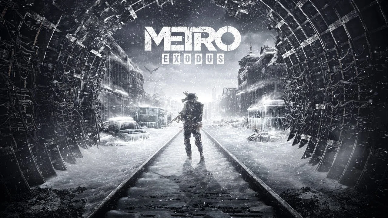 «Мы дарим фанатам нечто новое»: разработчики из 4A Games рассказали о масштабах мира Metro Exodus - фото 1