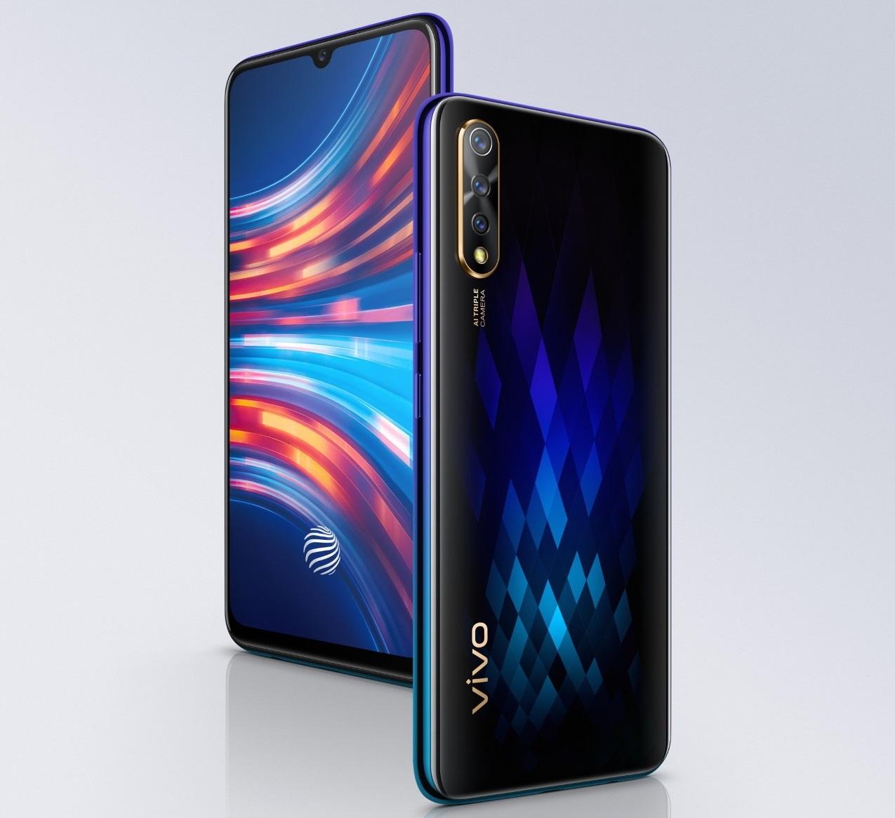 Vivo v17 russia чем отличается india