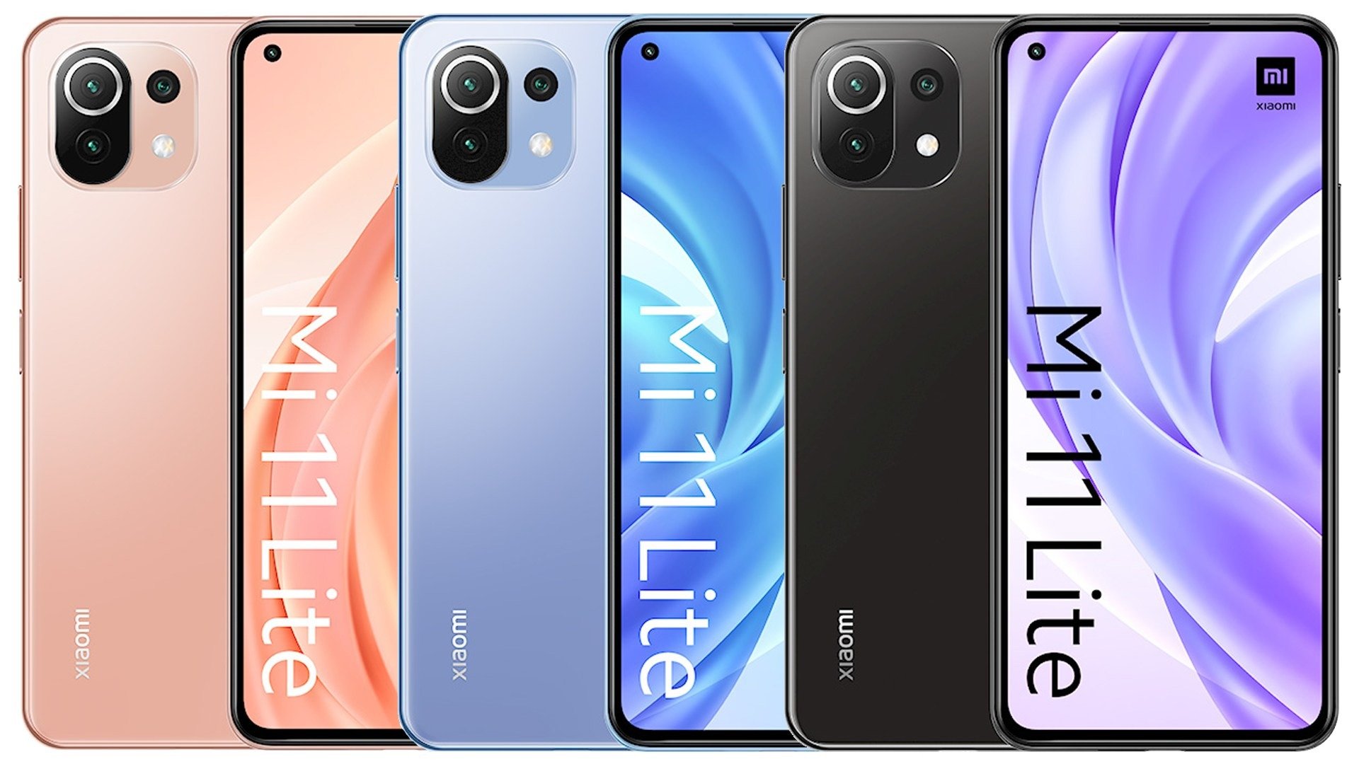 Xiaomi представила доступный флагман Mi 11 Lite. Это первый в мире смартфон на Snapdragon 780G - изображение 2 Xiaomi представила доступный флагман Mi 11 Lite. Это первый в мире смартфон на Snapdragon 780G - фото 2