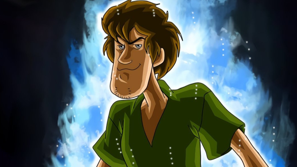 Игроки хотят, чтобы в Mortal Kombat 11 в качестве героя добавили Шэгги из «Скуби-Ду» - фото 1