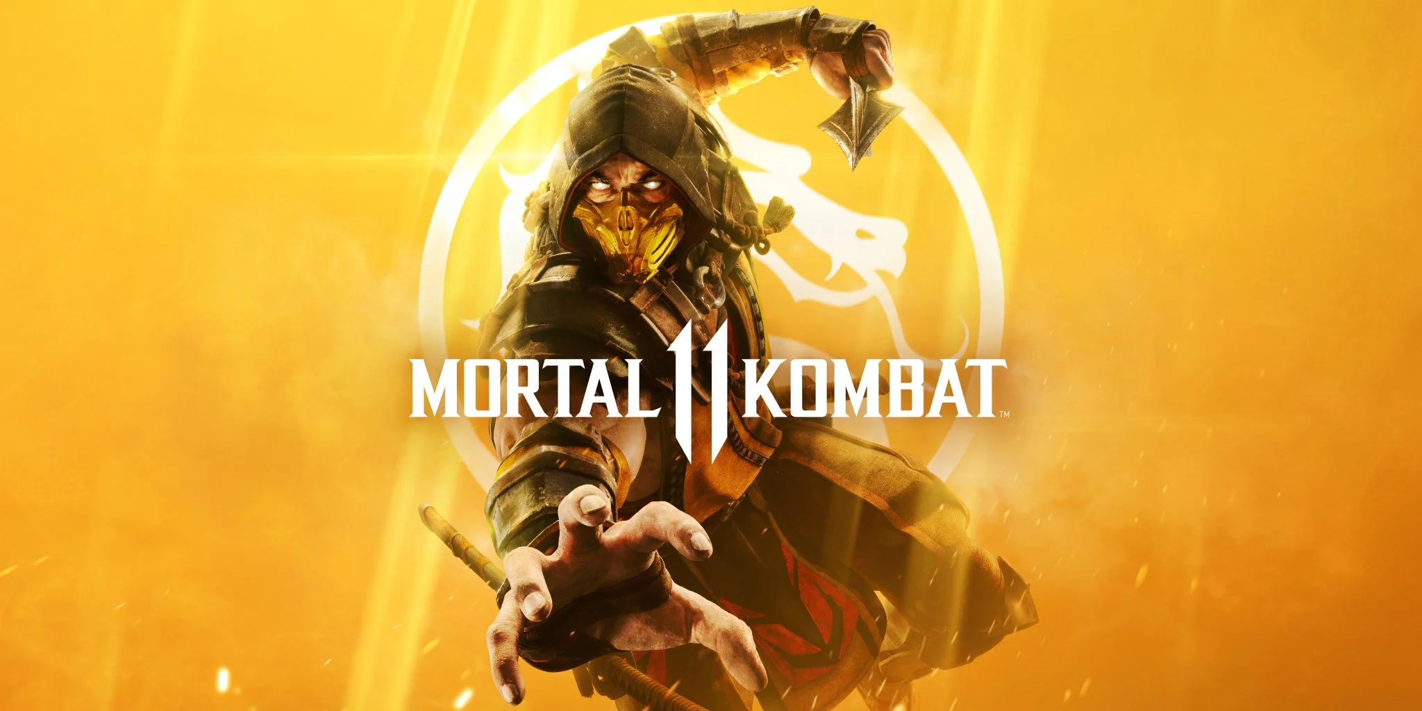 Взгляните на Скорпиона, Рейдена и Шао-Кана на новом движке Mortal Kombat XI - фото 2