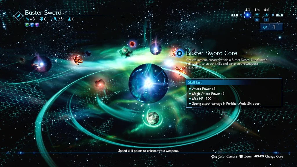 Final Fantasy VII Remake выглядит абсолютно прекрасно на новых скриншотах игры - фото 2